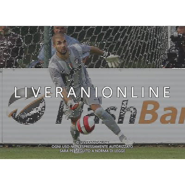 Milano 03/10/2007 Supercoppa Primavera 2007 inter-juventus 0:2 nella foto alfonso enrico ph maro luzzani/ag aldo liverani s.a.s.