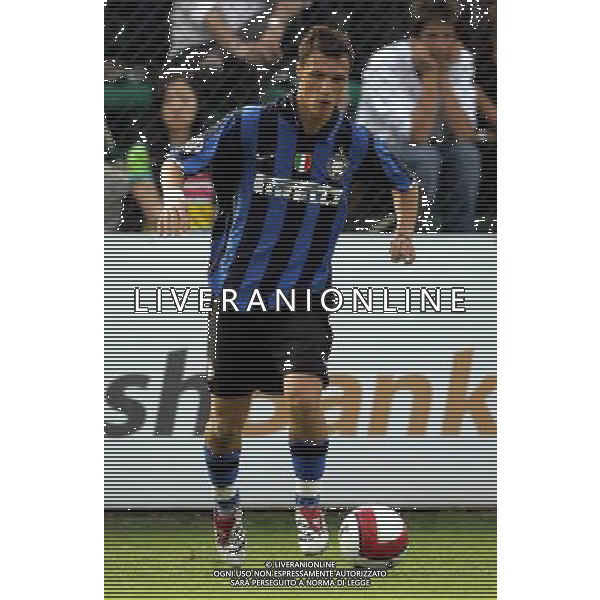 Milano 03/10/2007 Supercoppa Primavera 2007 inter-juventus 0:2 nella foto esposito simone ph maro luzzani/ag aldo liverani s.a.s.