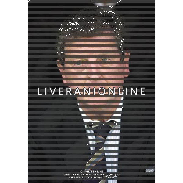 Milano 03/10/2007 Supercoppa Primavera 2007 inter-juventus 0:2 nella foto hodgson roy ph maro luzzani/ag aldo liverani s.a.s.