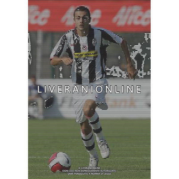 Milano 03/10/2007 Supercoppa Primavera 2007 inter-juventus 0:2 nella foto cosentini nicola ph maro luzzani/ag aldo liverani s.a.s.