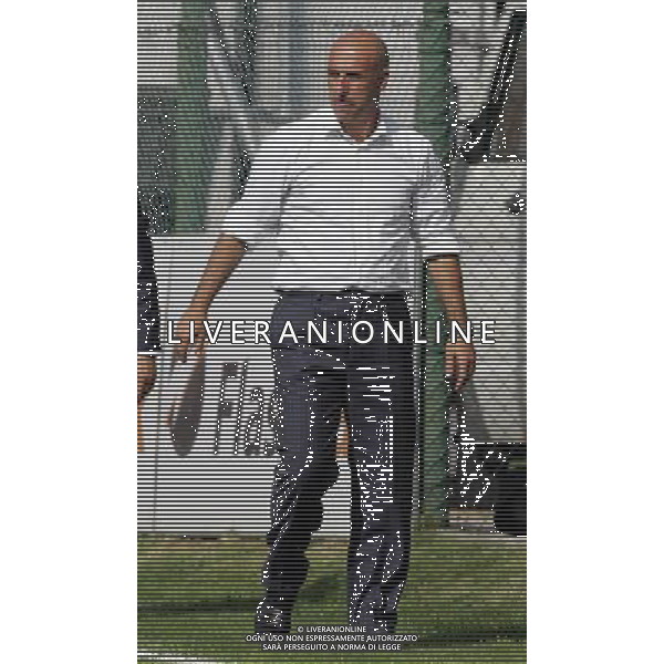 Milano 03/10/2007 Supercoppa Primavera 2007 inter-juventus 0:2 nella foto esposito vincenzo ph maro luzzani/ag aldo liverani s.a.s.