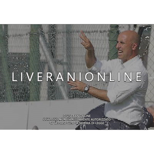 Milano 03/10/2007 Supercoppa Primavera 2007 inter-juventus 0:2 nella foto esposito vincenzo ph maro luzzani/ag aldo liverani s.a.s.