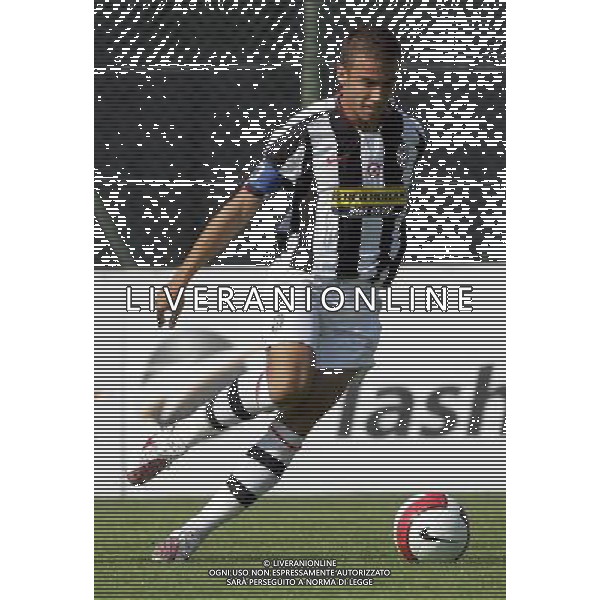 Milano 03/10/2007 Supercoppa Primavera 2007 inter-juventus 0:2 nella foto dario campagna ph maro luzzani/ag aldo liverani s.a.s.