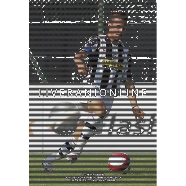 Milano 03/10/2007 Supercoppa Primavera 2007 inter-juventus 0:2 nella foto dario campagna ph maro luzzani/ag aldo liverani s.a.s.