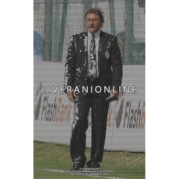 Milano 03/10/2007 Supercoppa Primavera 2007 inter-juventus 0:2 nella foto vincenzo chiarenza ph maro luzzani/ag aldo liverani s.a.s.