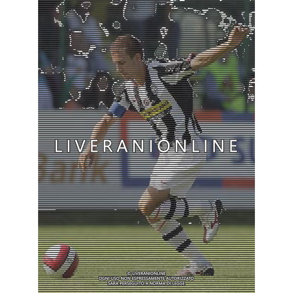 Milano 03/10/2007 Supercoppa Primavera 2007 inter-juventus 0:2 nella foto dario campagna ph maro luzzani/ag aldo liverani s.a.s.