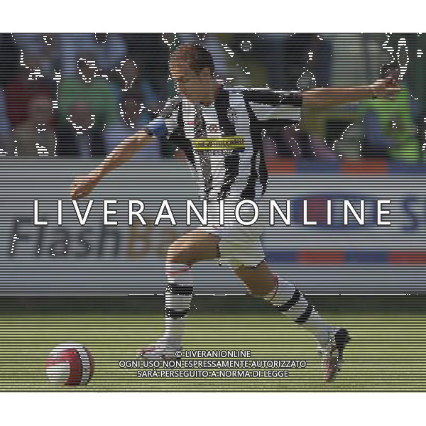 Milano 03/10/2007 Supercoppa Primavera 2007 inter-juventus 0:2 nella foto dario campagna ph maro luzzani/ag aldo liverani s.a.s.