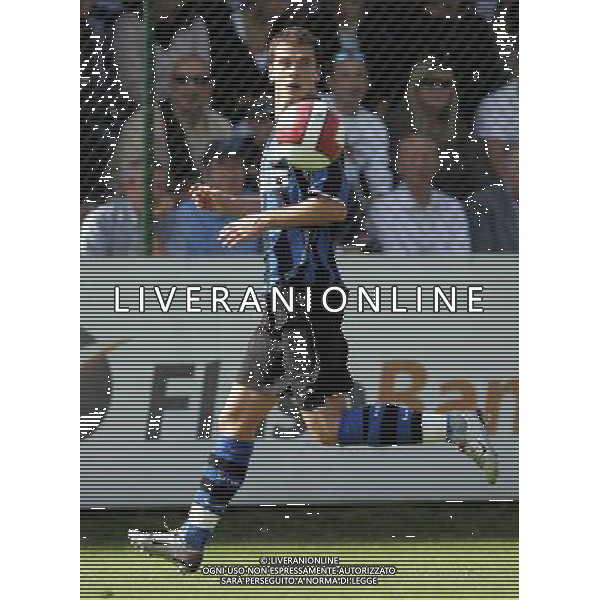 Milano 03/10/2007 Supercoppa Primavera 2007 inter-juventus 0:2 nella foto ivan fatic ph maro luzzani/ag aldo liverani s.a.s.