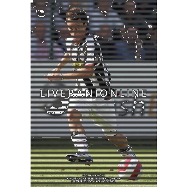 Milano 03/10/2007 Supercoppa Primavera 2007 inter-juventus 0:2 nella foto esposito simone ph maro luzzani/ag aldo liverani s.a.s.