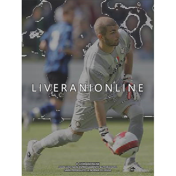 Milano 03/10/2007 Supercoppa Primavera 2007 inter-juventus 0:2 nella foto enrico alfonso ph maro luzzani/ag aldo liverani s.a.s.