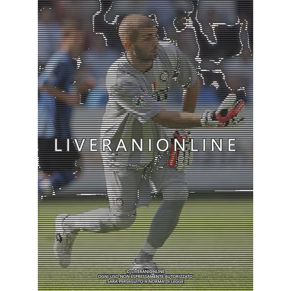 Milano 03/10/2007 Supercoppa Primavera 2007 inter-juventus 0:2 nella foto enrico alfonso ph maro luzzani/ag aldo liverani s.a.s.