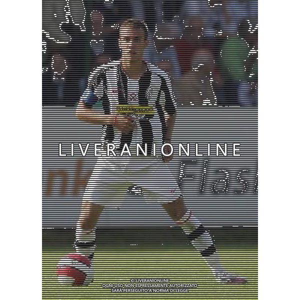 Milano 03/10/2007 Supercoppa Primavera 2007 inter-juventus 0:2 nella foto dario campagna ph maro luzzani/ag aldo liverani s.a.s.