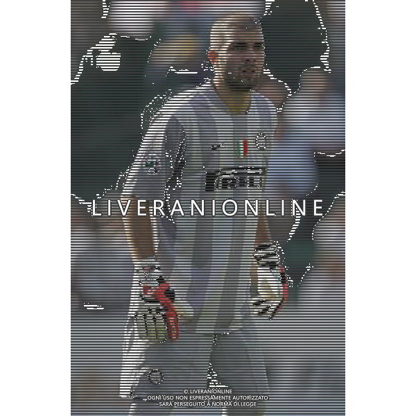 Milano 03/10/2007 Supercoppa Primavera 2007 inter-juventus 0:2 nella foto enrico alfonso ph maro luzzani/ag aldo liverani s.a.s.