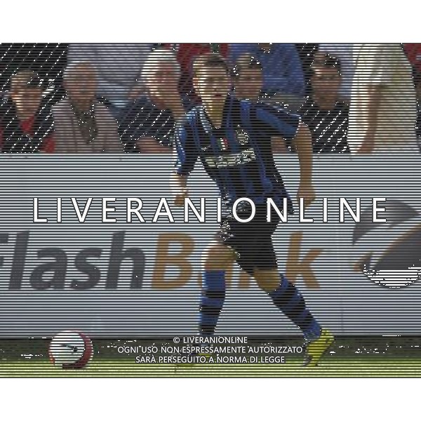 Milano 03/10/2007 Supercoppa Primavera 2007 inter-juventus 0:2 nella foto filkor attila ph maro luzzani/ag aldo liverani s.a.s.