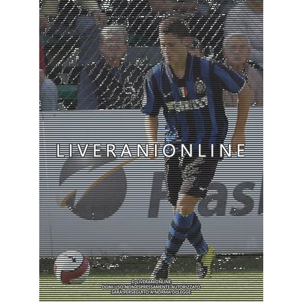 Milano 03/10/2007 Supercoppa Primavera 2007 inter-juventus 0:2 nella foto filkor attila ph maro luzzani/ag aldo liverani s.a.s.