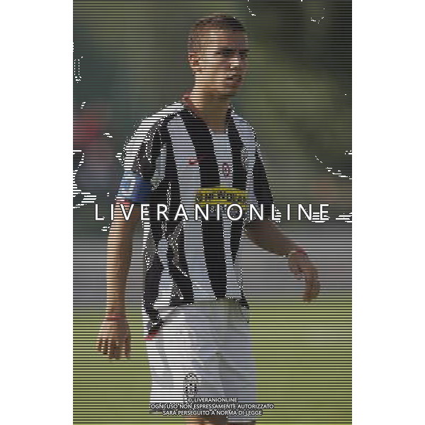 Milano 03/10/2007 Supercoppa Primavera 2007 inter-juventus 0:2 nella foto dario campagna ph maro luzzani/ag aldo liverani s.a.s.