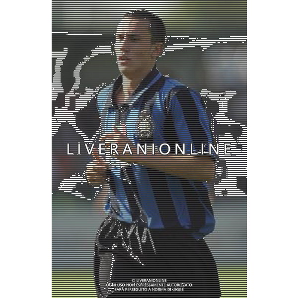 Milano 03/10/2007 Supercoppa Primavera 2007 inter-juventus 0:2 nella foto carlo vecchione ph maro luzzani/ag aldo liverani s.a.s.