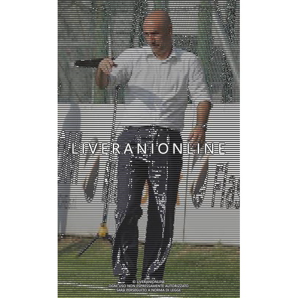 Milano 03/10/2007 Supercoppa Primavera 2007 inter-juventus 0:2 nella foto vincenzo esposito ph maro luzzani/ag aldo liverani s.a.s.