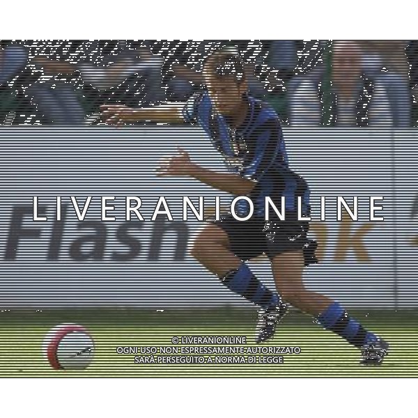 Milano 03/10/2007 Supercoppa Primavera 2007 inter-juventus 0:2 nella foto marco filippini ph maro luzzani/ag aldo liverani s.a.s.