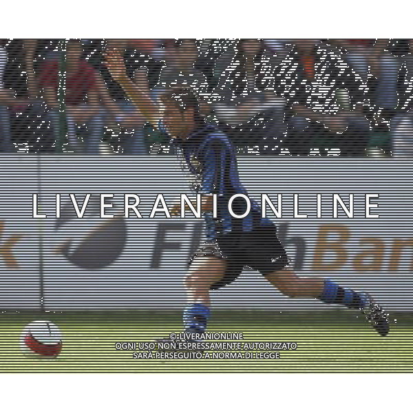Milano 03/10/2007 Supercoppa Primavera 2007 inter-juventus 0:2 nella foto marco filippini ph maro luzzani/ag aldo liverani s.a.s.