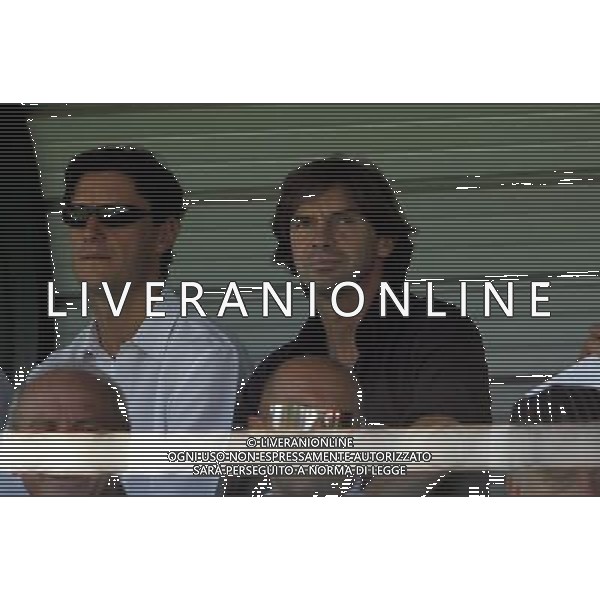 Milano 03/10/2007 Supercoppa Primavera 2007 inter-juventus 0:2 nella foto galli filippo ph maro luzzani/ag aldo liverani s.a.s.