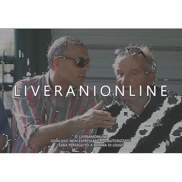 Milano 03/10/2007 Supercoppa Primavera 2007 inter-juventus 0:2 nella foto roberto galia ph maro luzzani/ag aldo liverani s.a.s.