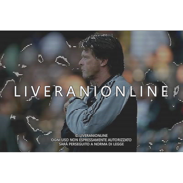 INTERNATIONAL FOOTBALL BELGIUM LEAGUE 2007-2008 RSC ANDERLECHT VERCAUTEREN FRANK / CT ANDERLECHT ag aldo liverani 
