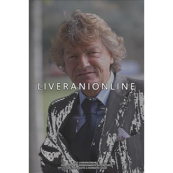 Raduno Nazionale Italiana Coverciano(FI) - 09.10.2007 Nella Foto: ANTOGNONI GIANCARLO /Ph.Vitez-Ag. Aldo Liverani