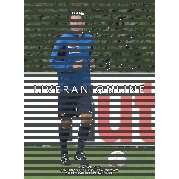 Raduno Nazionale Italiana Coverciano(FI) - 09.10.2007 Nella Foto: BONERA /Ph.Vitez-Ag. Aldo Liverani