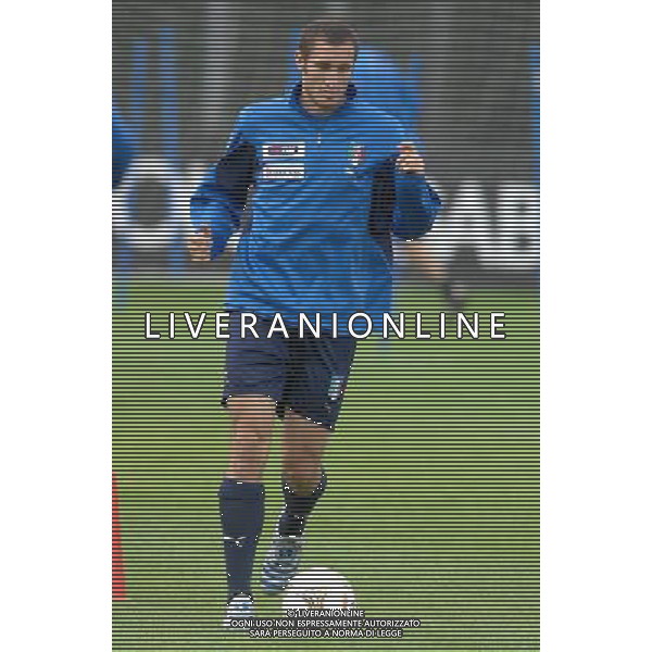 Raduno Nazionale Italiana Coverciano(FI) - 09.10.2007 Nella Foto: CHIELLINI GIORGIO /Ph.Vitez-Ag. Aldo Liverani