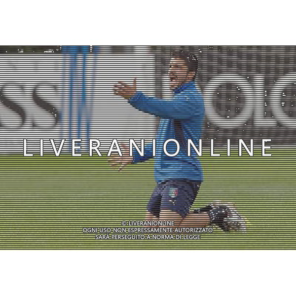 Raduno Nazionale Italiana Coverciano(FI) - 09.10.2007 Nella Foto: GATTUSO GENNARO /Ph.Vitez-Ag. Aldo Liverani