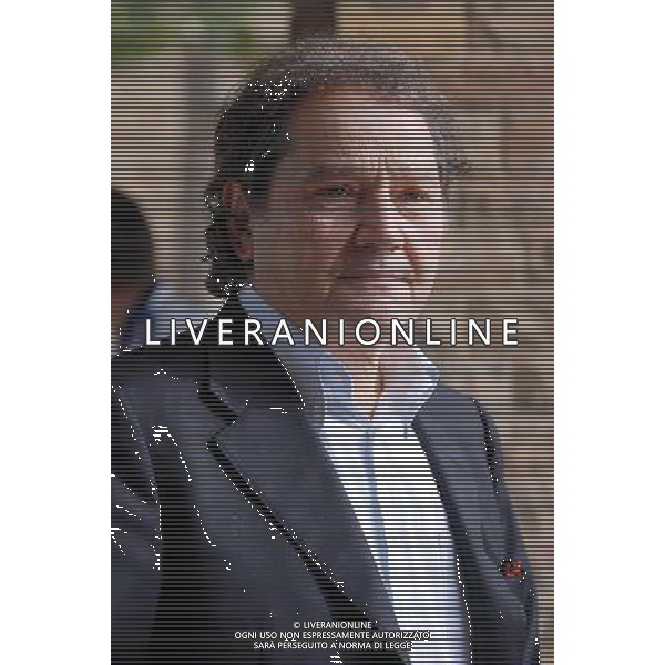 Raduno Nazionale Italiana Coverciano(FI) - 09.10.2007 Nella Foto: LONGHI BRUNO AG ALDOL IVERANI