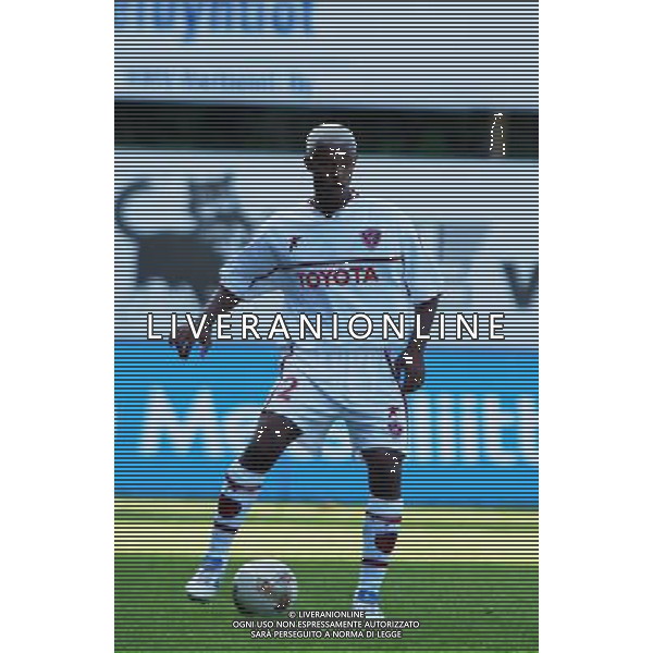 VANTAA (FINLANDIA) 26/07/2003 TERZO TURNO INTERTOTO 2003 ALLIANSSI-PERUGIA NELLA FOTO: ZE MARIA* FOTO 1905/ROBERTO SETTONCE/ALDO LIVERANI S.A.S.