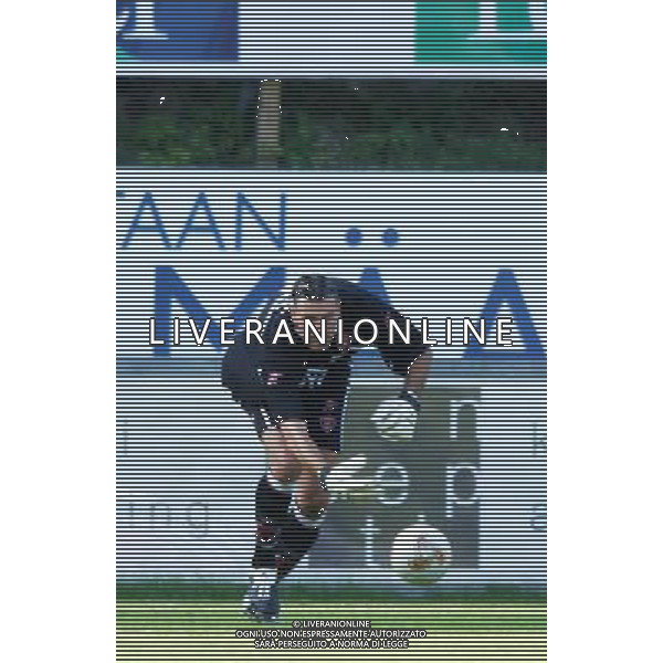 VANTAA (FINLANDIA) 26/07/2003 TERZO TURNO INTERTOTO 2003 ALLIANSSI-PERUGIA NELLA FOTO: ZELIKO KALAC* FOTO 1905/ROBERTO SETTONCE/ALDO LIVERANI S.A.S.