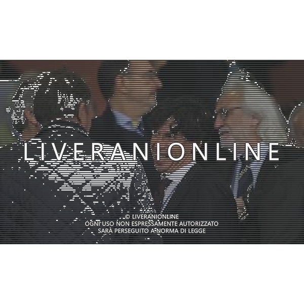 QUALIFICA EUROPEI 2008 ITALIA-GEORGIA NELLA FOTO: ALBERTINI PH LUZZANI- AG ALDO LIVERANI