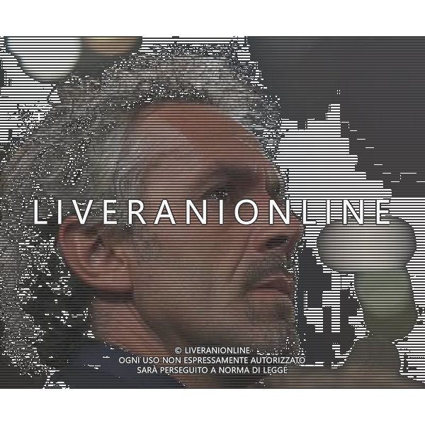 QUALIFICA EUROPEI 2008 ITALIA-GEORGIA NELLA FOTO: DONADONI PH ANDREOLI- AG ALDO LIVERANI