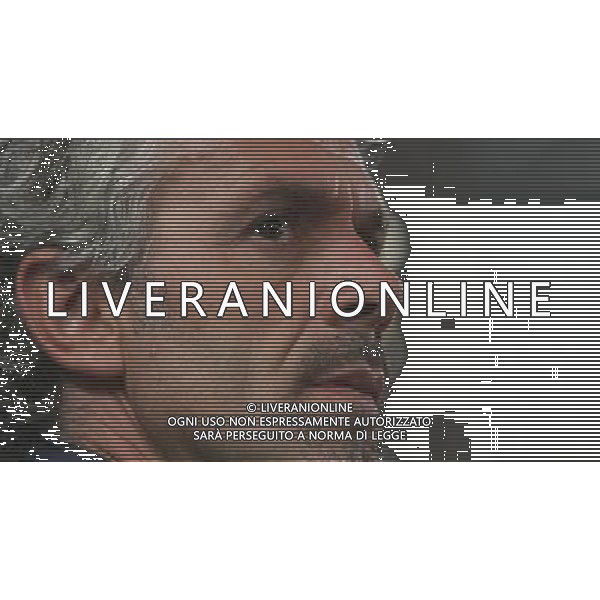 QUALIFICA EUROPEI 2008 ITALIA-GEORGIA NELLA FOTO: DONADONI PH ANDREOLI- AG ALDO LIVERANI