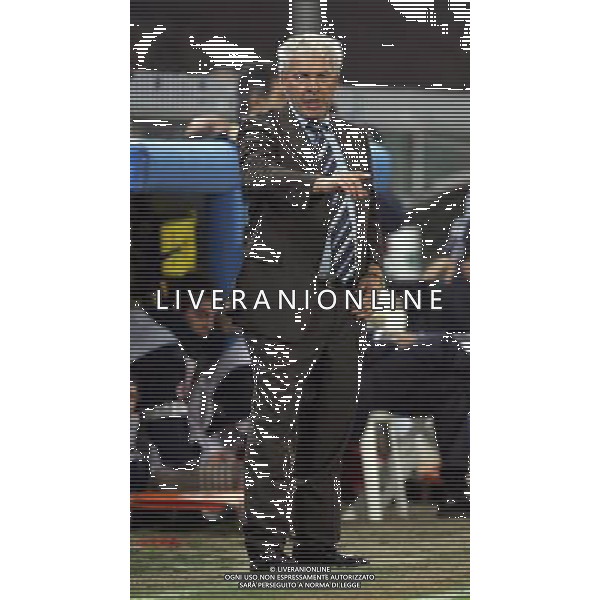 QUALIFICA EUROPEI 2008 ITALIA-GEORGIA NELLA FOTO:TOPPMOLLER PH LUZZANI- AG ALDO LIVERANI