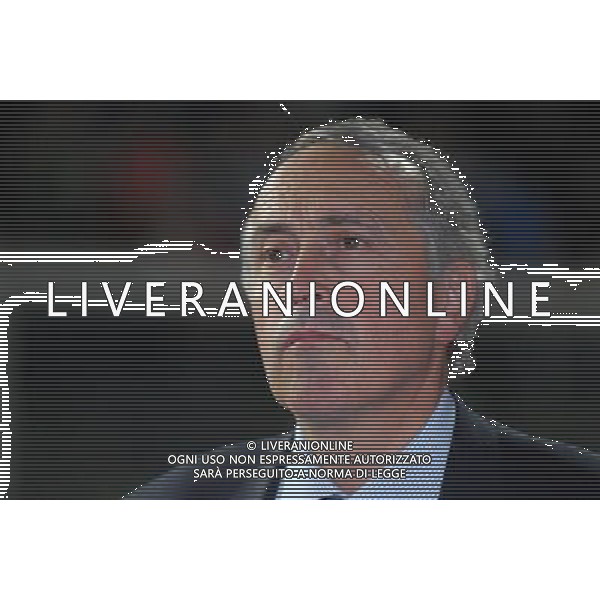 Qualificazione ai Campionati Europei 2009 Under 21 Chieti - 12.10.2007 Italia-Croazia Nella Foto: ABETE /Ph.Vitez-Ag. Aldo Liverani