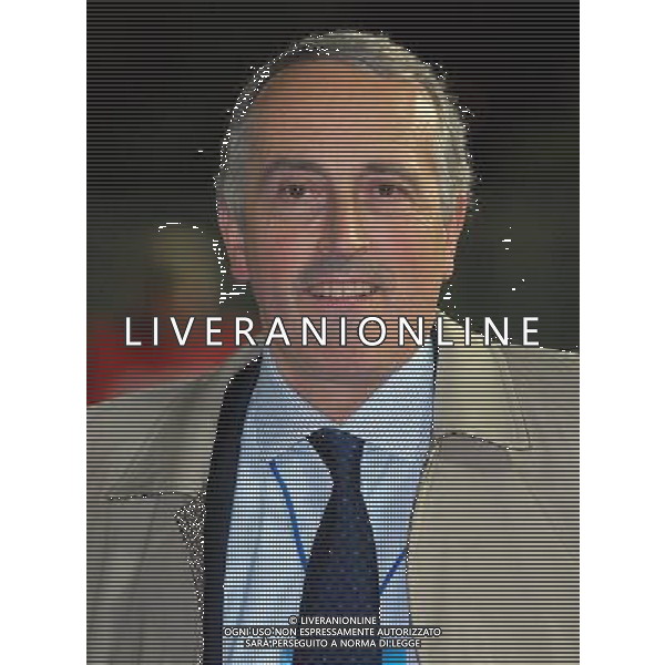 Qualificazione ai Campionati Europei 2009 Under 21 Chieti - 12.10.2007 Italia-Croazia Nella Foto: ABETE /Ph.Vitez-Ag. Aldo Liverani