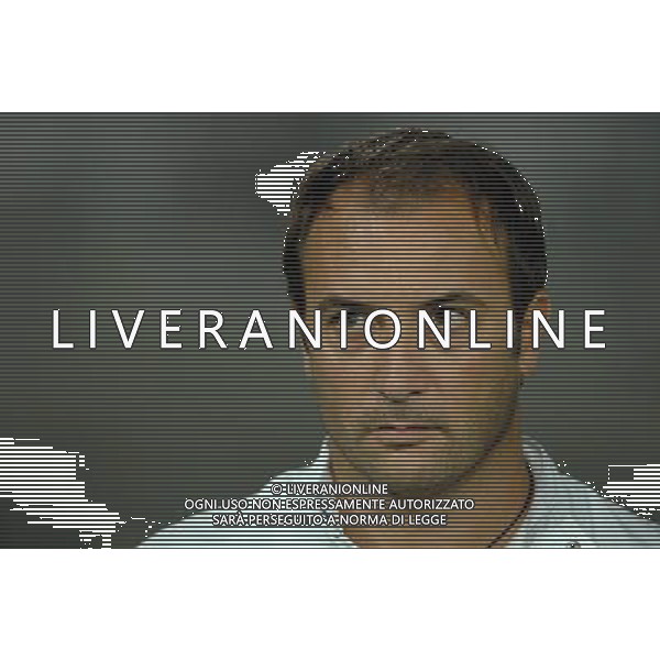 Qualificazione ai Campionati Europei 2009 Under 21 Chieti - 12.10.2007 Italia-Croazia Nella Foto: CASIRAGHI(ITALIA) /Ph.Vitez-Ag. Aldo Liverani