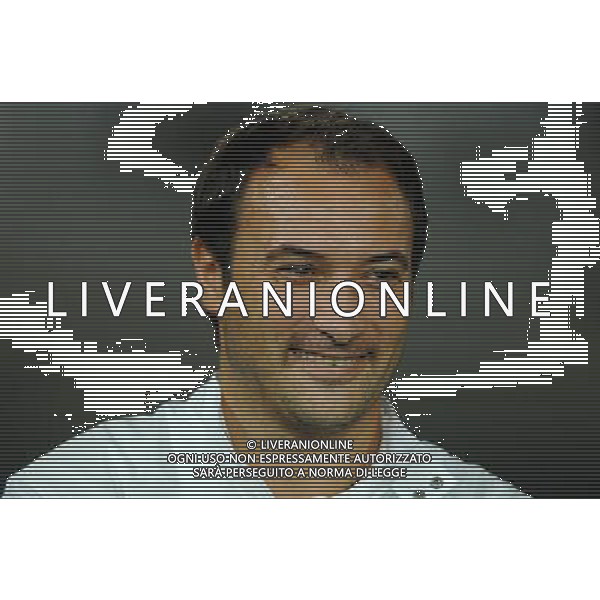 Qualificazione ai Campionati Europei 2009 Under 21 Chieti - 12.10.2007 Italia-Croazia Nella Foto: CASIRAGHI(ITALIA) /Ph.Vitez-Ag. Aldo Liverani