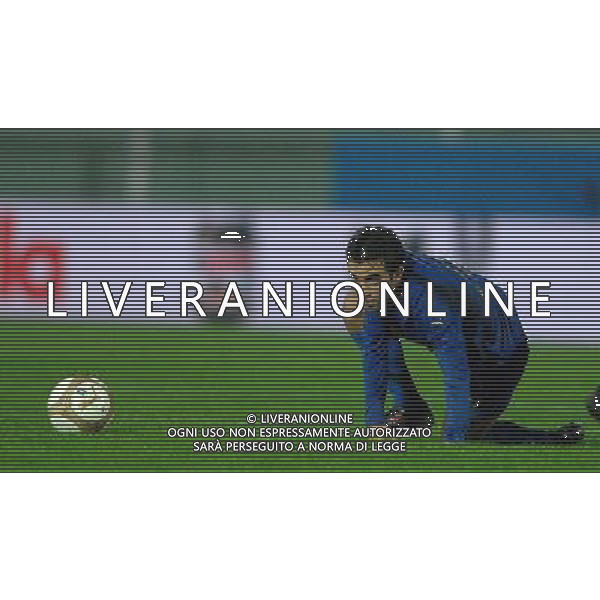 Qualificazione ai Campionati Europei 2009 Under 21 Chieti - 12.10.2007 Italia-Croazia Nella Foto: ROSSI(ITALIA) /Ph.Vitez-Ag. Aldo Liverani