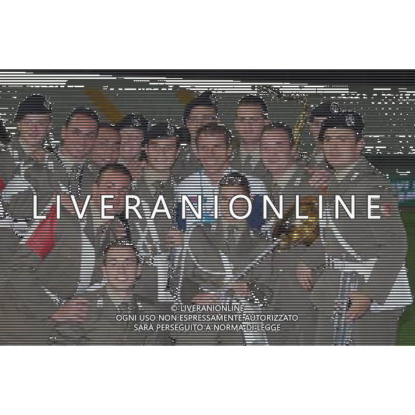 Qualificazione ai Campionati Europei 2009 Under 21 Chieti - 12.10.2007 Italia-Croazia Nella Foto: ZOLA /Ph.Vitez-Ag. Aldo Liverani