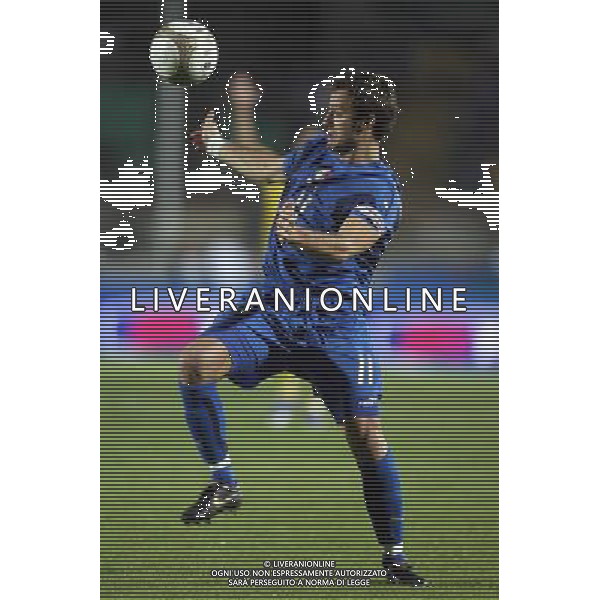 Italia - Sud Africa Amichevole a Siena - 17.10.2007 Nella Foto: alberto GILARDINO Ph.Vitez-Ag. Aldo Liverani Sas