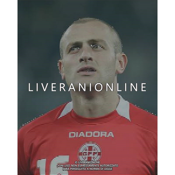 Georgia Calcio 2007/08 nella foto asatianimalkhaz ph marco luzzani/ag aldo liverani s.a.s.