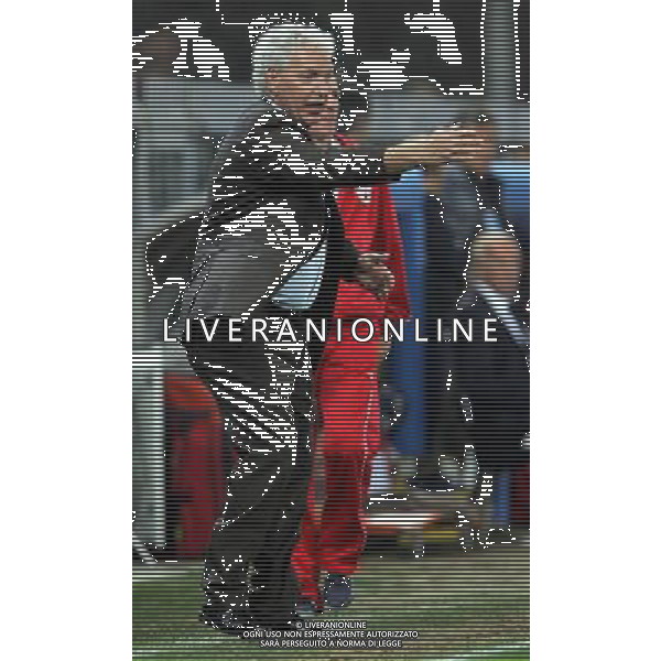 Georgia Calcio 2007/08 nella foto toppmoller klaus ph marco luzzani/ag aldo liverani s.a.s.