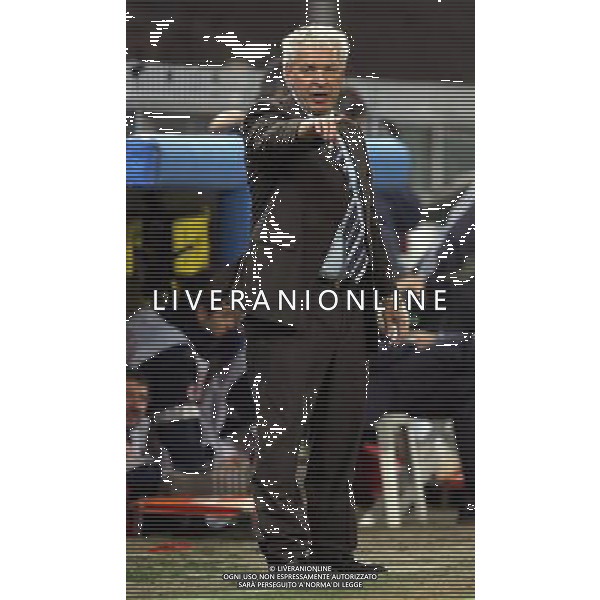 Georgia Calcio 2007/08 nella foto toppmoller klaus ph marco luzzani/ag aldo liverani s.a.s.