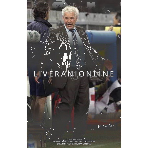 Georgia Calcio 2007/08 nella foto toppmoller klaus ph marco luzzani/ag aldo liverani s.a.s.