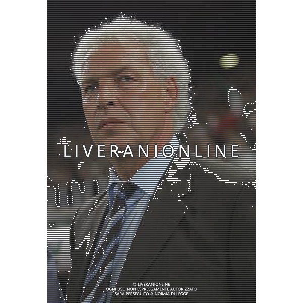 Georgia Calcio 2007/08 nella foto toppmoller klaus ph marco luzzani/ag aldo liverani s.a.s.
